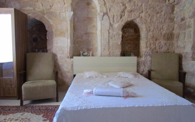 Sahmeran Otantik Pension
