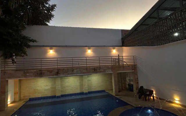Kalina Hotel