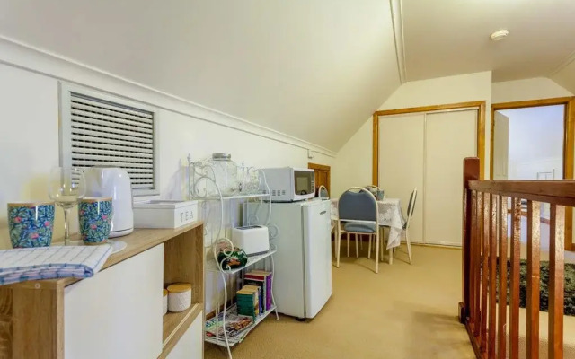 Tranquil Retreat Lodge