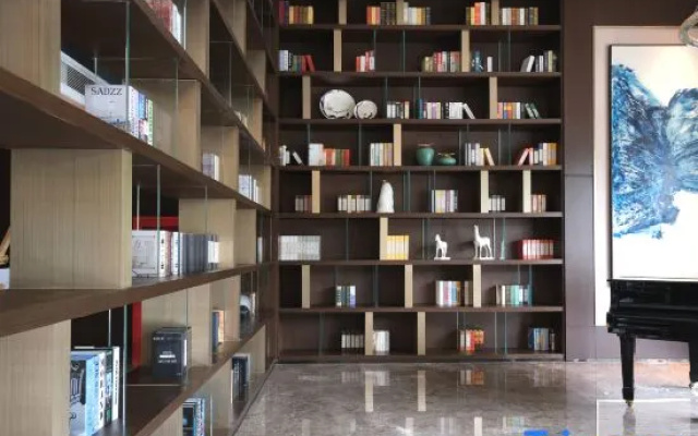 Yamei Hotel (Xiangtan Youyi)