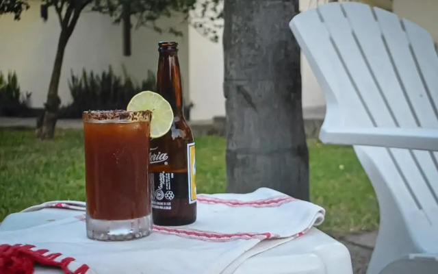 Santa Clara Hotel Campestre