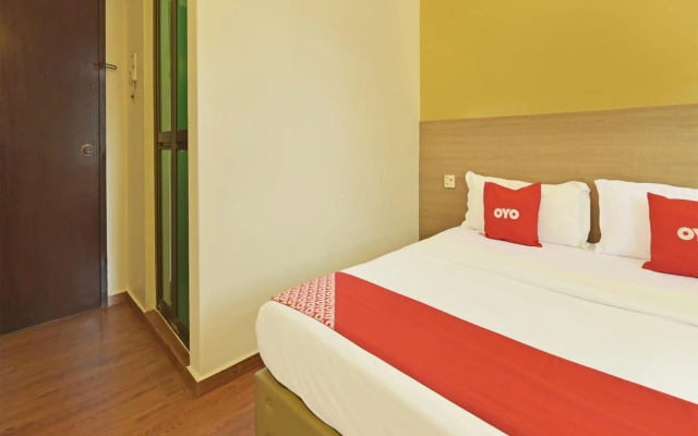 Hotel O De Perdana Hill