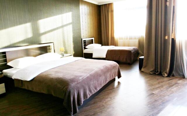 Pirosmani Hotel