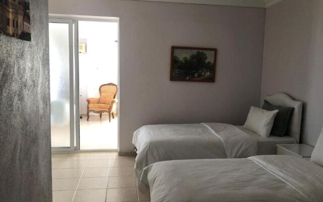 Cunda Asiyan Butik Otel