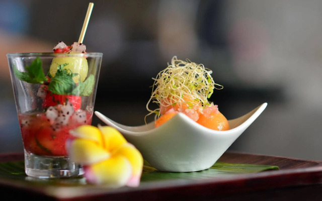 Sing Ken Ken Boutique Hotel