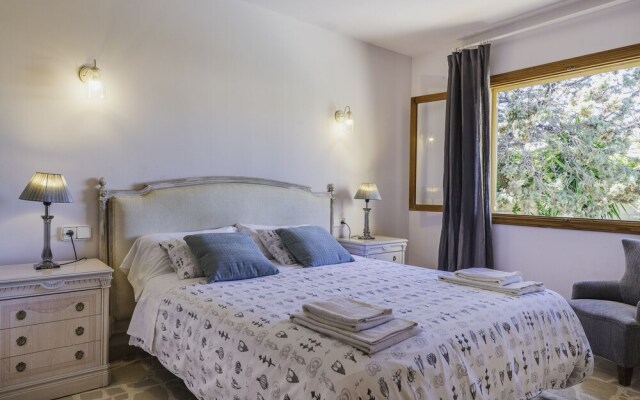 Casa Padrino,  Piscina Privada, WiFi, Cerca de la playa