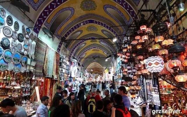 Hanehan Butik Otel