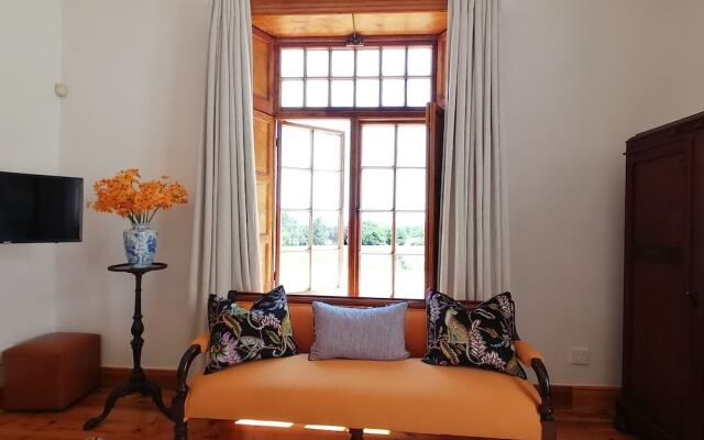 Avontuur Manor House