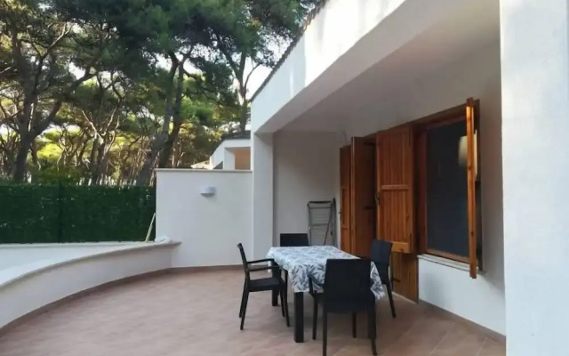Villa Fabiana
