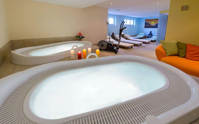 Casa Della Luce by Zermatt Premium Apartments