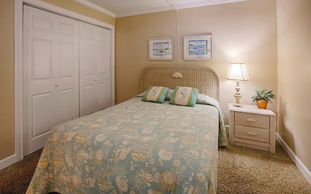 Gulf Shore Condo #523