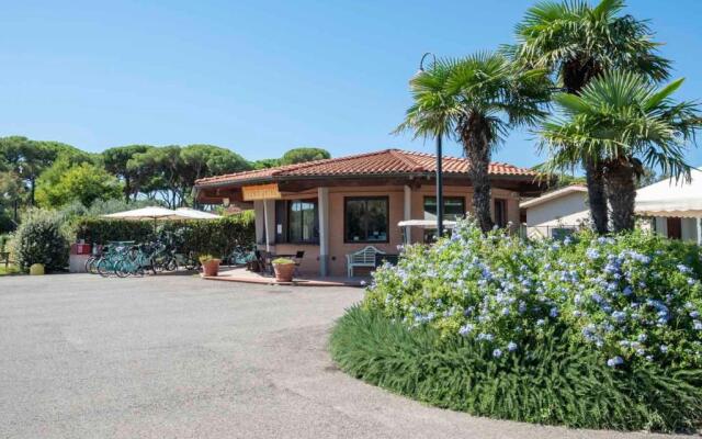 Villaggio il Girasole