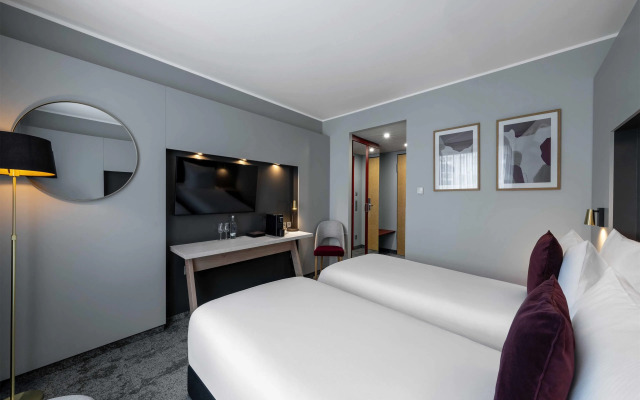 Ramada by Wyndham Essen