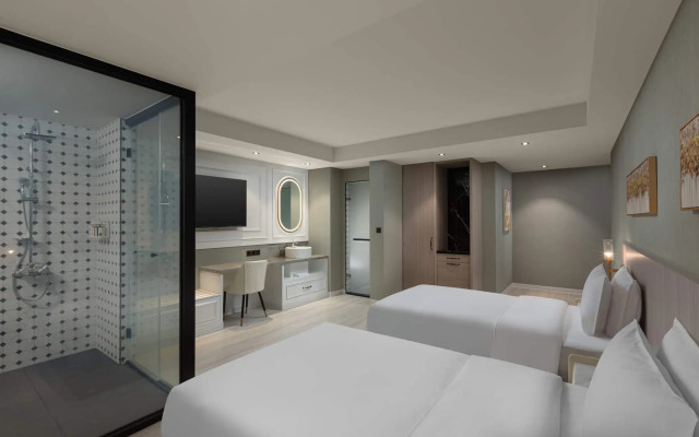 Tryp By Wyndham New Taipei Linkou
