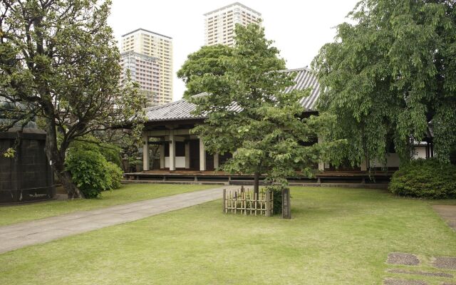 Sakura Hotel Nippori