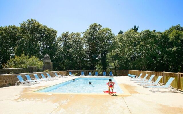 Résidence Odalys Le Château de Keravéon