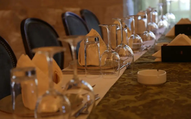 Grand Kadri Hotel