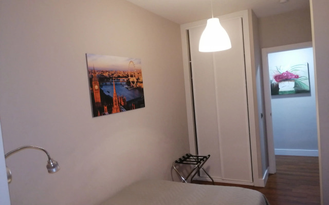 Apartments in Salamanca