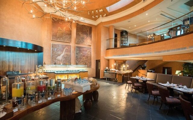 Desert Islands Resort & Spa by Anantara