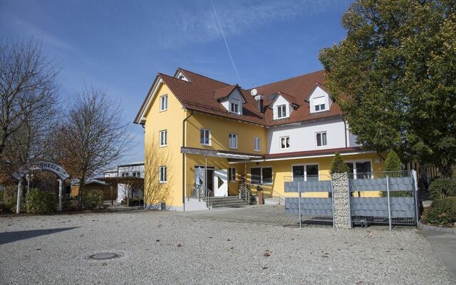 Zu Müllers Winkelhausen