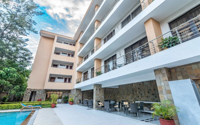 Lenana Suites