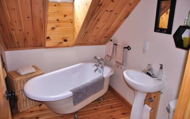 Les Chalets du Trappeur