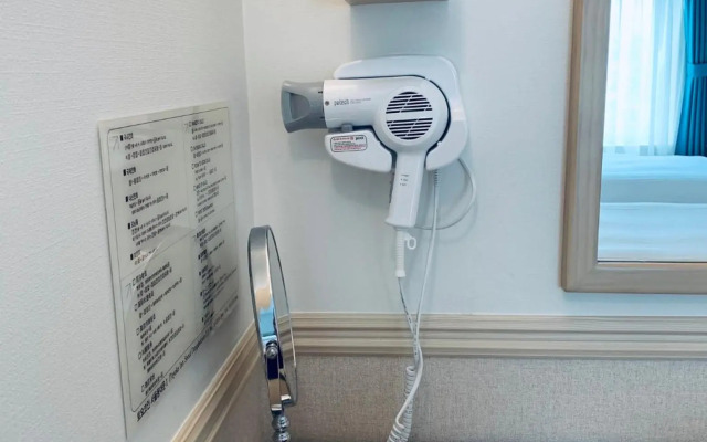 Toyoko Inn Seoul Dongdaemun No.2