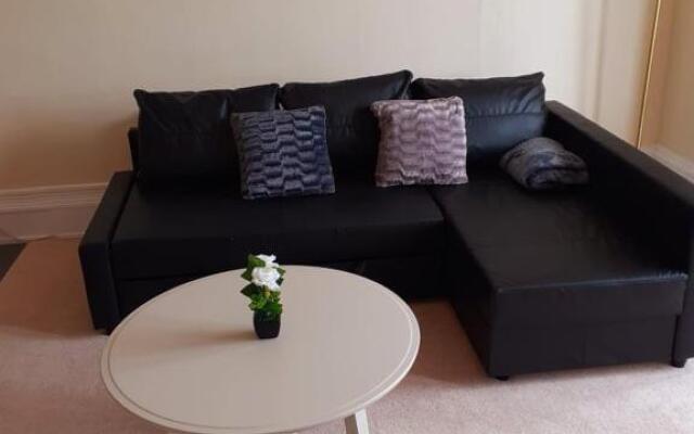 Commodore Guesthouse, Self-Catering Suites