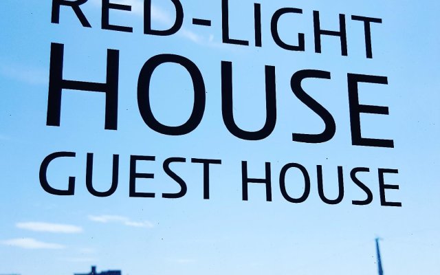 Sokcho Red Lighthouse Hotel & Guest House