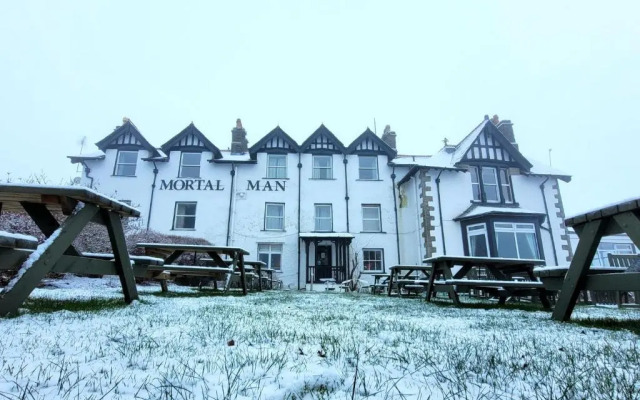 The Mortal Man Inn