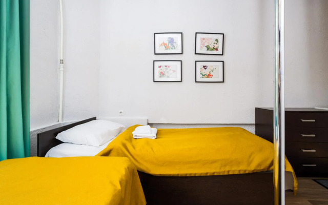 1912 на улице Введенская