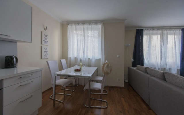 Heart of Vienna Residence