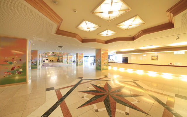 Hotel Mahoroba