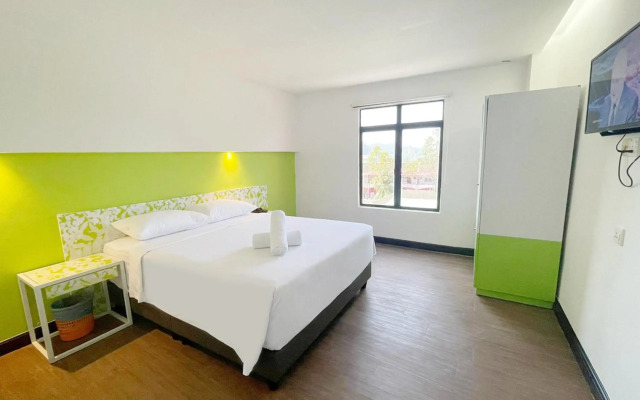 Citin Langkawi by Compass Hospitality