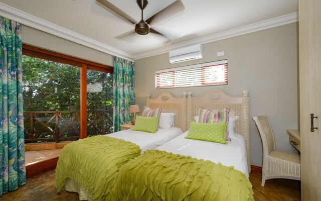 San Lameer Villa Rentals 13925