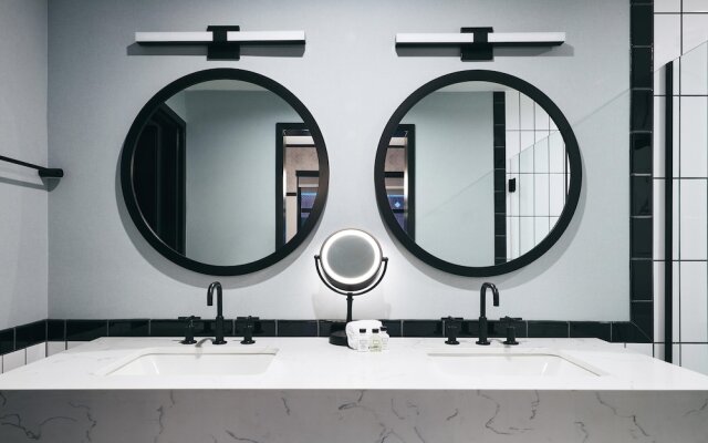 Kinley Chattanooga, A Tribute Portfolio Hotel