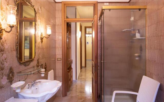 Villa Franca Mini Appartamenti