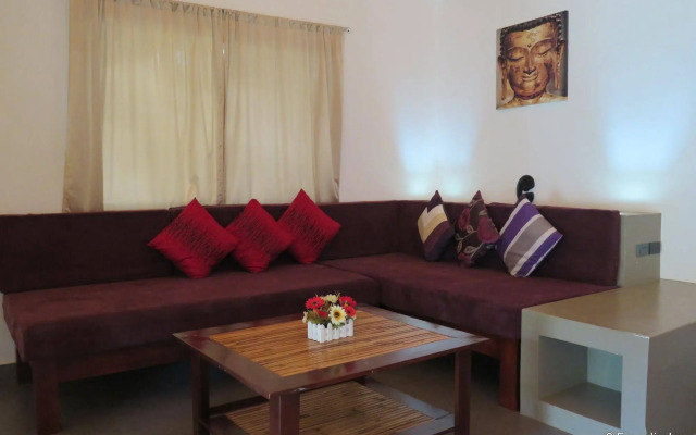 Villa Kasadya