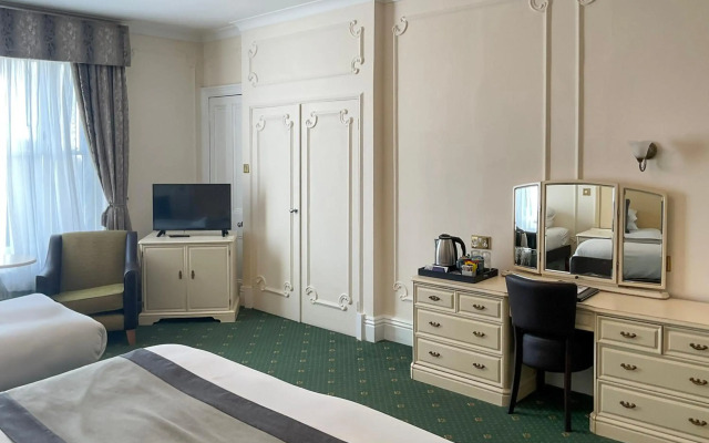 Royal Bath Hotel & Spa Bournemouth