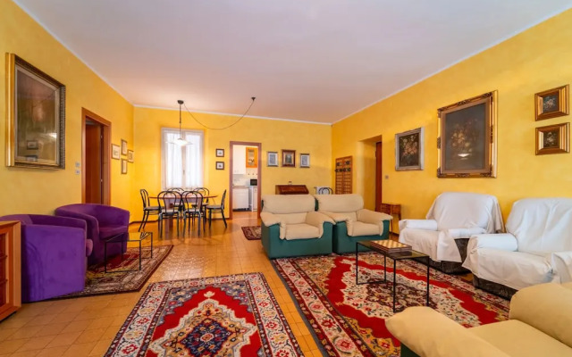 Rubini Apartment by Wonderful Italy