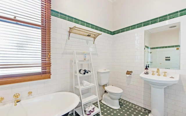 Francis Retreat- Echuca Holiday Homes