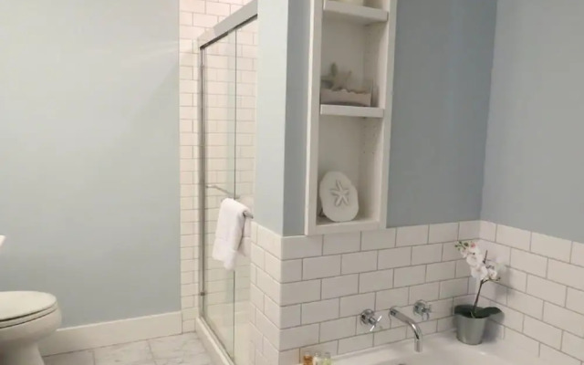 Tanglewood Beach Homes