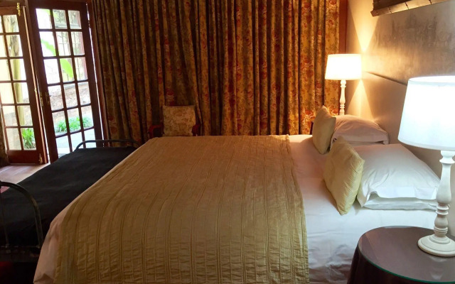 Foxwood House