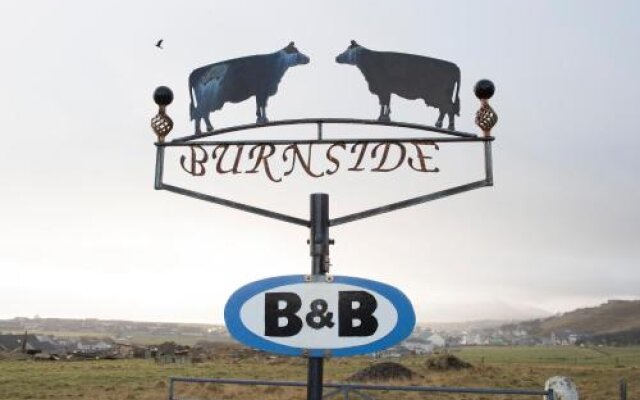 Burnside Farm Bed and Breakfast