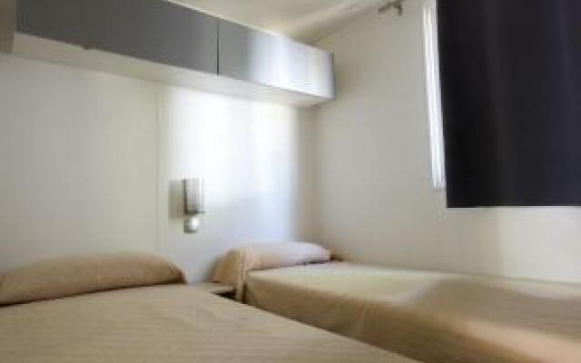 Camping La Pineda de Salou