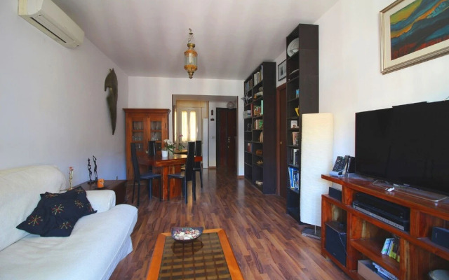 Rialto Apartment Sistine Chapel