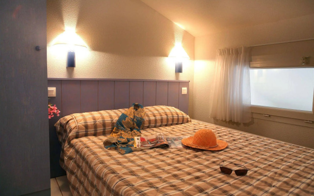 Résidence Némea Les Sables Vignier