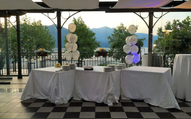 Camin Luino