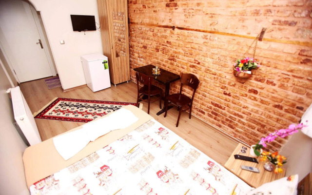 Balat Residence