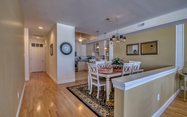 Hemingways by the Sea Condo Rentals